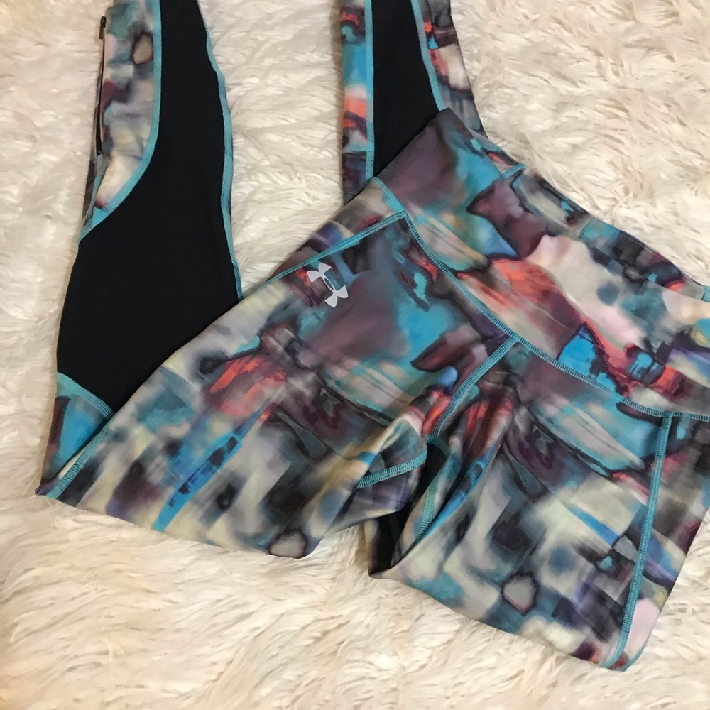 Under Armour Workout leggings
